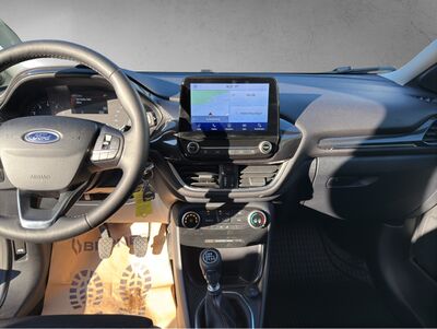 Ford Puma Gebrauchtwagen Ford Puma Gebrauchtwagen