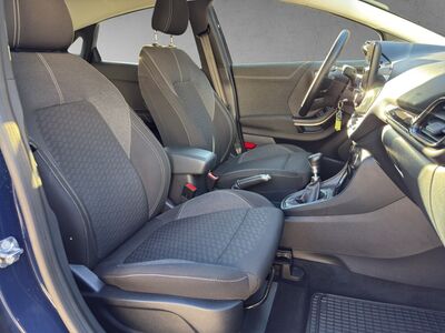 Ford Puma Gebrauchtwagen Ford Puma Gebrauchtwagen