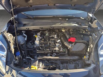 Ford Puma Gebrauchtwagen Ford Puma Gebrauchtwagen