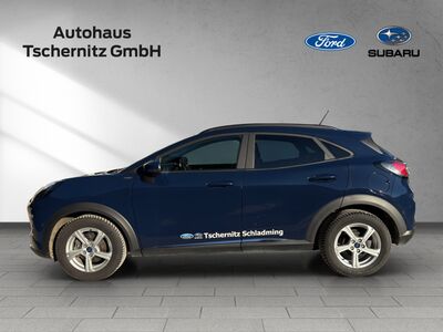 Ford Puma Gebrauchtwagen Ford Puma Gebrauchtwagen