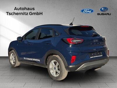 Ford Puma Gebrauchtwagen Ford Puma Gebrauchtwagen