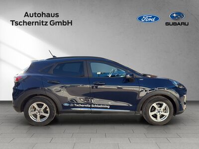 Ford Puma Gebrauchtwagen Ford Puma Gebrauchtwagen