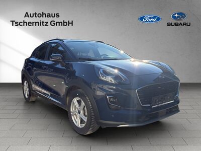 Ford Puma Gebrauchtwagen Ford Puma Gebrauchtwagen