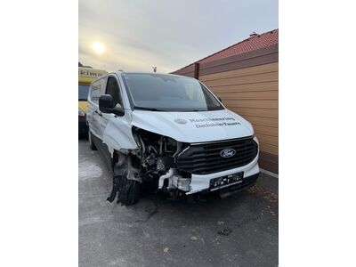 Ford Transit Custom Gebrauchtwagen