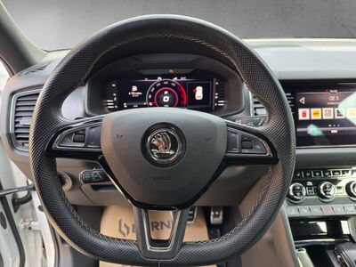 Skoda Kodiaq Gebrauchtwagen