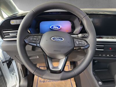 Ford Tourneo Connect Neuwagen