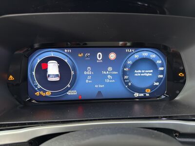 Ford Tourneo Connect Neuwagen