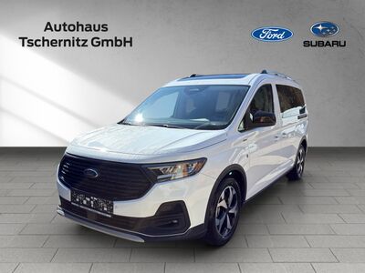 Ford Tourneo Connect Neuwagen