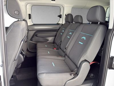 Ford Tourneo Connect Neuwagen