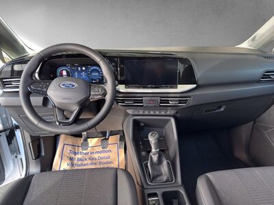 Ford Tourneo Connect Neuwagen