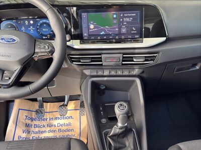 Ford Tourneo Connect Neuwagen