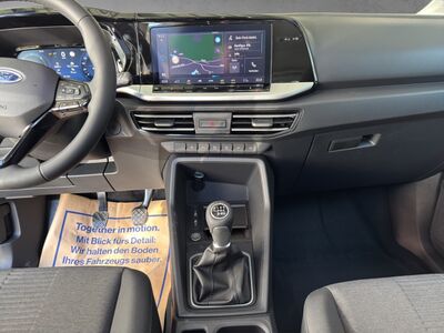Ford Tourneo Connect Neuwagen