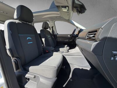 Ford Tourneo Connect Neuwagen