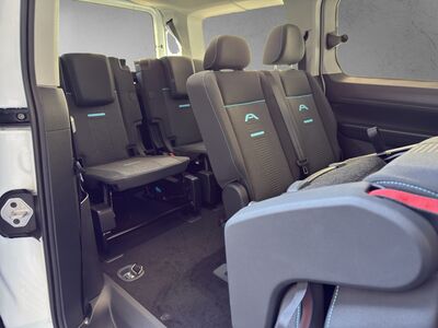 Ford Tourneo Connect Neuwagen