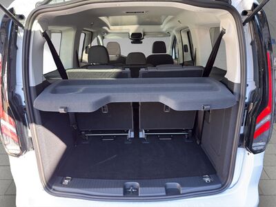 Ford Tourneo Connect Neuwagen