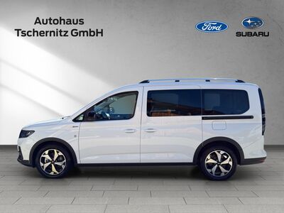 Ford Tourneo Connect Neuwagen