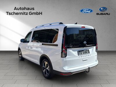 Ford Tourneo Connect Neuwagen