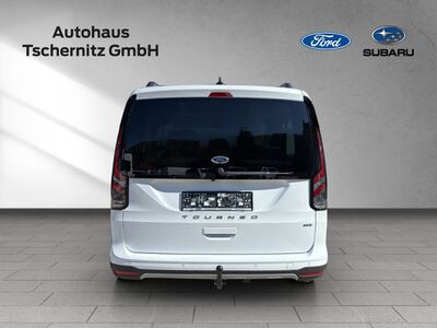 Ford Tourneo Connect Neuwagen