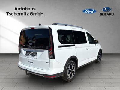 Ford Tourneo Connect Neuwagen