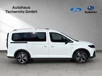 Ford Tourneo Connect Neuwagen