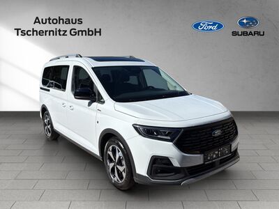 Ford Tourneo Connect Neuwagen