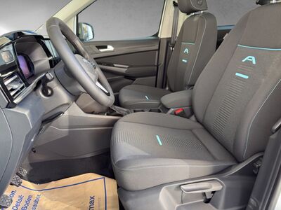 Ford Tourneo Connect Neuwagen