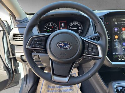 Subaru Crosstrek Tageszulassung Subaru Crosstrek Tageszulassung
