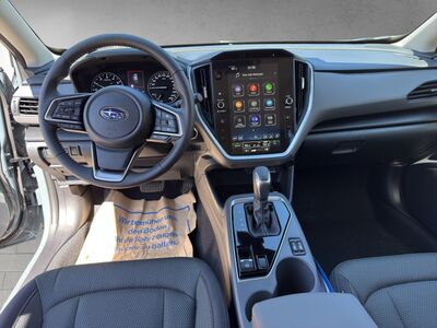Subaru Crosstrek Tageszulassung Subaru Crosstrek Tageszulassung