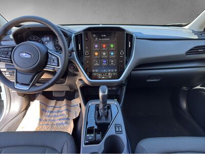 Subaru Crosstrek Tageszulassung Subaru Crosstrek Tageszulassung