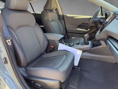 Subaru Crosstrek Tageszulassung Subaru Crosstrek Tageszulassung