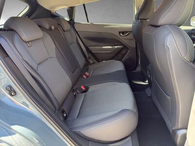 Subaru Crosstrek Tageszulassung Subaru Crosstrek Tageszulassung
