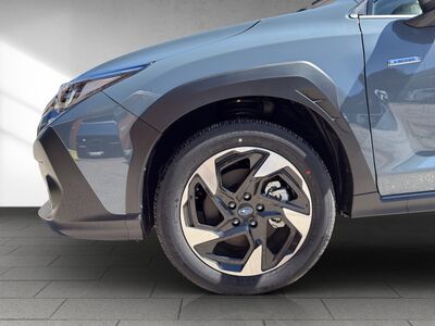 Subaru Crosstrek Tageszulassung Subaru Crosstrek Tageszulassung