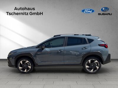 Subaru Crosstrek Tageszulassung Subaru Crosstrek Tageszulassung
