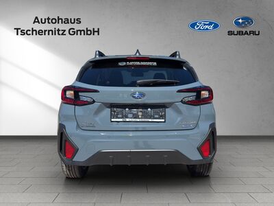 Subaru Crosstrek Tageszulassung Subaru Crosstrek Tageszulassung
