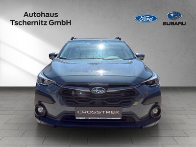 Subaru Crosstrek Tageszulassung Subaru Crosstrek Tageszulassung
