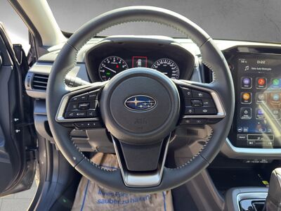 Subaru Crosstrek Tageszulassung