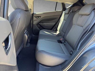 Subaru Crosstrek Tageszulassung
