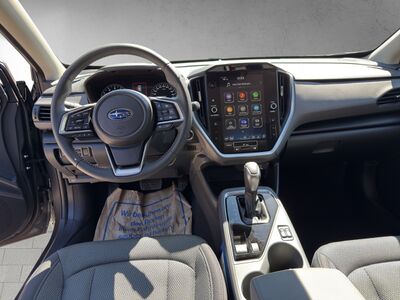 Subaru Crosstrek Tageszulassung