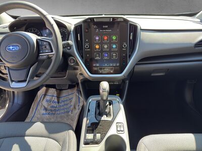 Subaru Crosstrek Tageszulassung