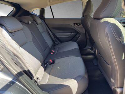Subaru Crosstrek Tageszulassung