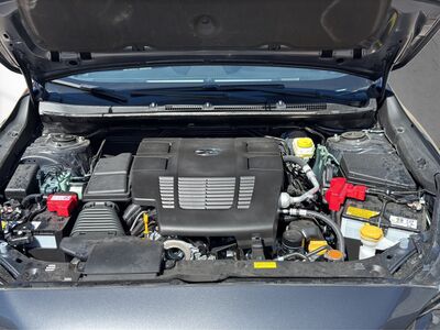 Subaru Crosstrek Tageszulassung