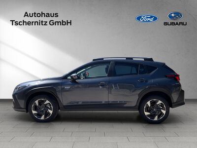 Subaru Crosstrek Tageszulassung