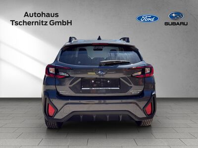 Subaru Crosstrek Tageszulassung