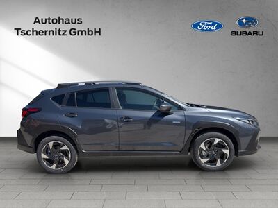 Subaru Crosstrek Tageszulassung