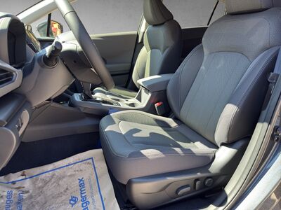 Subaru Crosstrek Tageszulassung