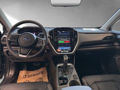 Subaru Crosstrek Tageszulassung