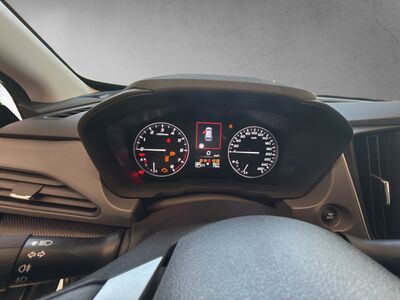 Subaru Crosstrek Tageszulassung