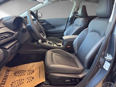 Subaru Crosstrek Tageszulassung