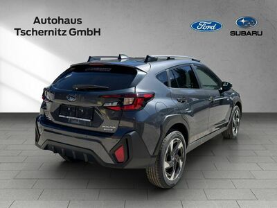 Subaru Crosstrek Tageszulassung