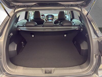 Subaru Crosstrek Tageszulassung